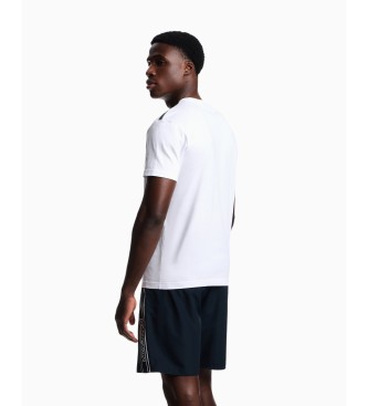 Emporio Armani Intense T-shirt vit