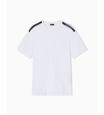 Emporio Armani Intense T-shirt vit