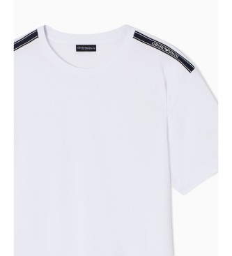 Emporio Armani Intense T-shirt vit