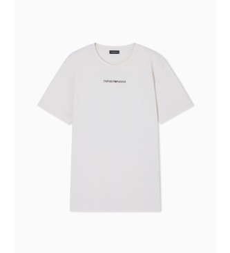 Emporio Armani Beige T-shirt