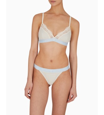 Emporio Armani Tanga Romantic 