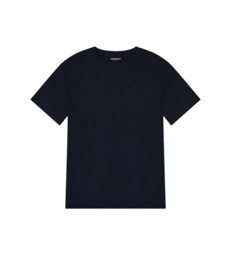 Emporio Armani T-shirt Eagle marine