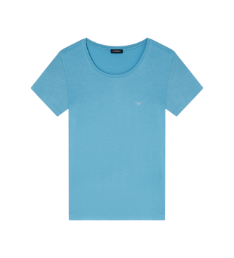 Emporio Armani Essential T-shirt blue