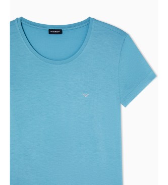 Emporio Armani Essential T-shirt blue