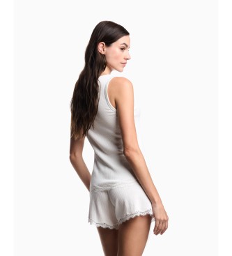 Emporio Armani Canal� T-shirt white