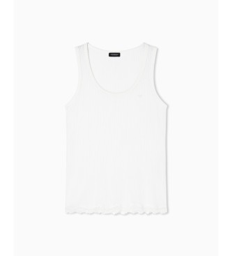 Emporio Armani Canal� T-shirt white