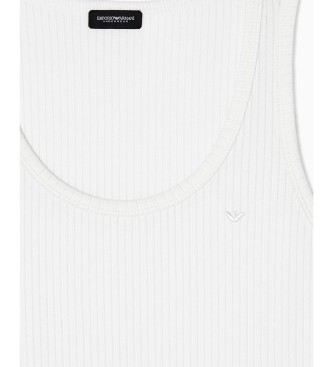 Emporio Armani Canal� T-shirt white