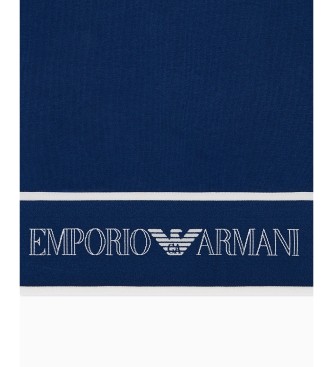 Emporio Armani Top Everyday marine