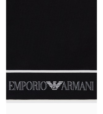 Emporio Armani Top Everyday black