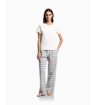 Emporio Armani Trikot Home Calada weiß