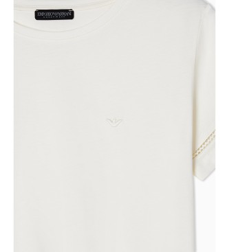 Emporio Armani Trikot Home Calada weiß