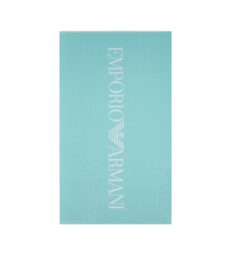 Emporio Armani Essential turkos handduk