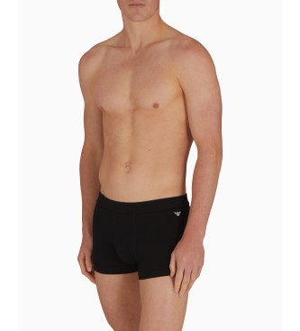Emporio Armani Eagle boxer sort