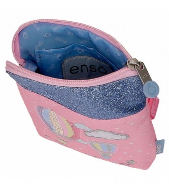 Enso Mini Collect Moments shoulder bag pink