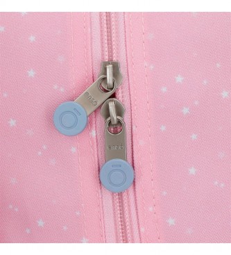 Enso Mini Collect Moments shoulder bag pink