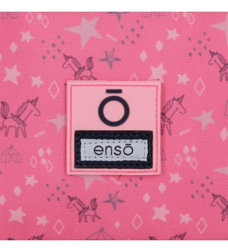 Enso Trust Me Wallet -14x10x3.5cm- Bl