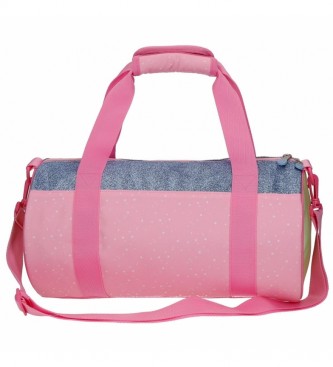 Enso Enso Collect Moments Travel Bag -41x21x21cm