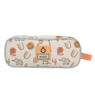 Enso Enso Play all day Tasche zwei Fcher multicolor