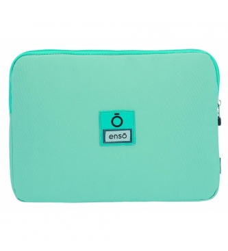 Enso Basic tablet case -30x22x2cm- Turquoise