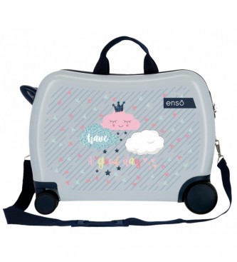 Enso Enso Good Day valise pour enfants -38x50x20cm