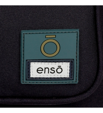 Enso Graffiti Backpack -32x44x17cm
