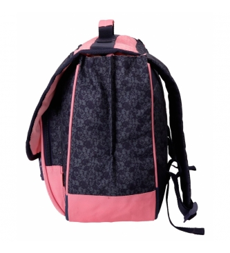 Enso Enso Learn backpack wallet -40x30,5x19cm