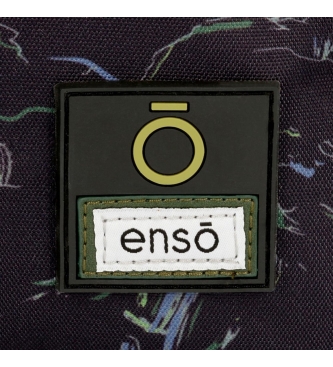 Enso West Backpack -30.5x44x15cm