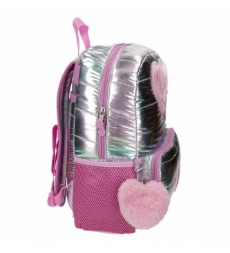 Enso Enso Fancy Adaptable Backpack -28x37x12cm