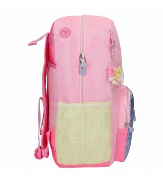 Enso Enso Collect Moments Computer Backpack -32x42x15cm