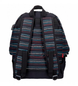 Enso Enso Wall Ride Computer Backpack -31x42x17,5cm