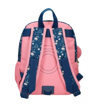 Enso Ciao Bella 32 cm sea adaptable stroller backpack