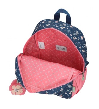 Enso Ciao Bella 32 cm sea adaptable stroller backpack