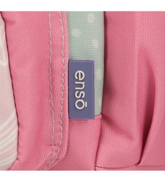 Enso Enso Love nahrbtnik za voziček za sladoled 32 cm z vozičkom
