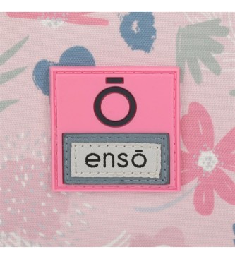 Enso Enso Love ice cream backpack double adaptable compartments