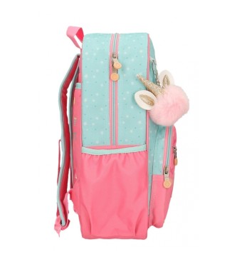 Enso Enso Magic sommer skoletaske i flere farver