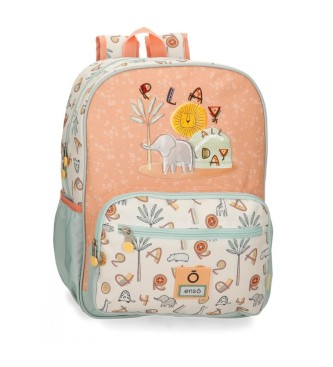 Enso Enso Play all day cartable multicolore