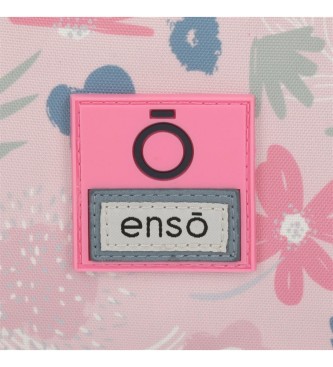 Enso Enso Love sladoled računalniški nahrbtnik z dvema predaloma