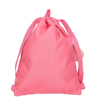 Enso Enso Magic summer backpack bag multicolour