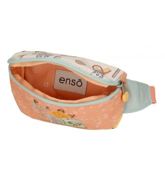 Enso Enso Play all day bum bag multicoloured
