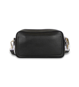 Ermanno Firenze Tiara shoulder bag black