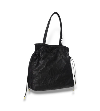 Ermanno Firenze Large Tote Tanisha black