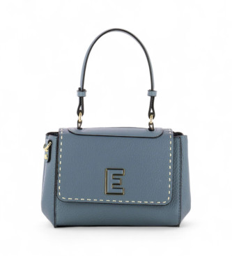Ermanno Firenze Mini Flap Eba bl taske