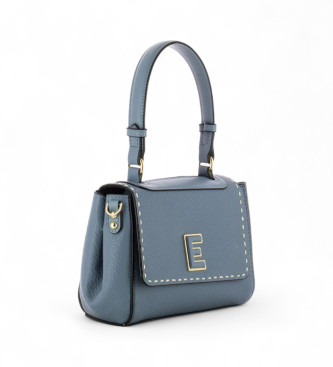 Ermanno Firenze Mini Flap Eba bl taske