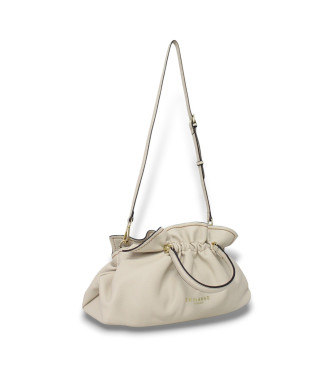 Ermanno Firenze Octavia beige Tasche