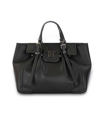 Ermanno Firenze Giovanna S bag black