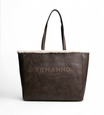 Ermanno Firenze Sac fourre-tout Vanessa 