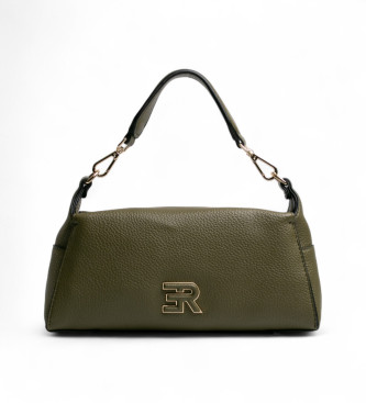 Ermanno Firenze Sac  main vert Victoria