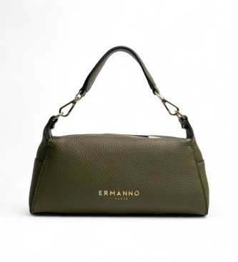 Ermanno Firenze Sac  main vert Victoria