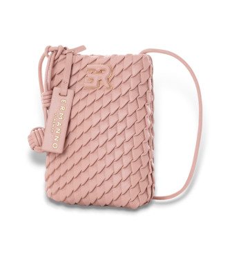 Ermanno Firenze S Sling S Teagan rosa