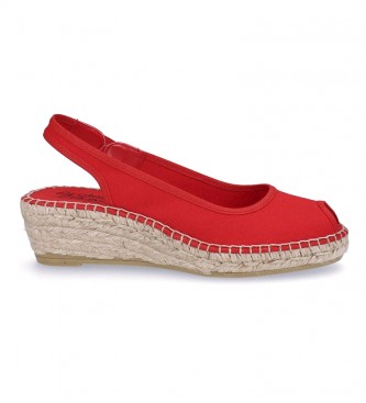 Espadrilles Cuña Top Sellers, UP TO 61% OFF | www.apmusicales.com